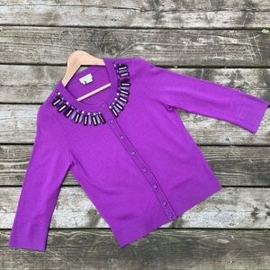 Kate Spade cardigan